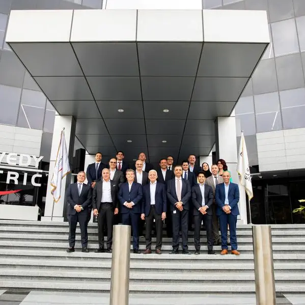 Elsewedy Electric acquires majority stake in Thomassen Service to strengthen gas turbine capabilities