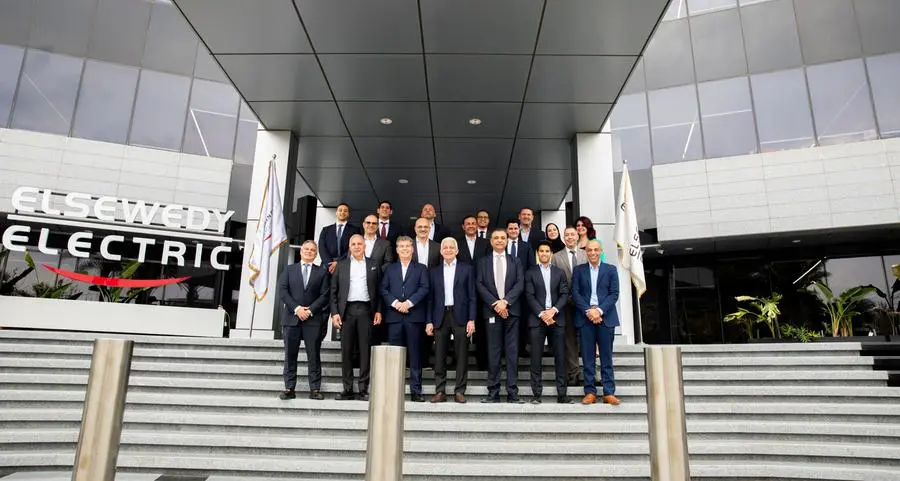 Elsewedy Electric acquires majority stake in Thomassen Service to strengthen gas turbine capabilities
