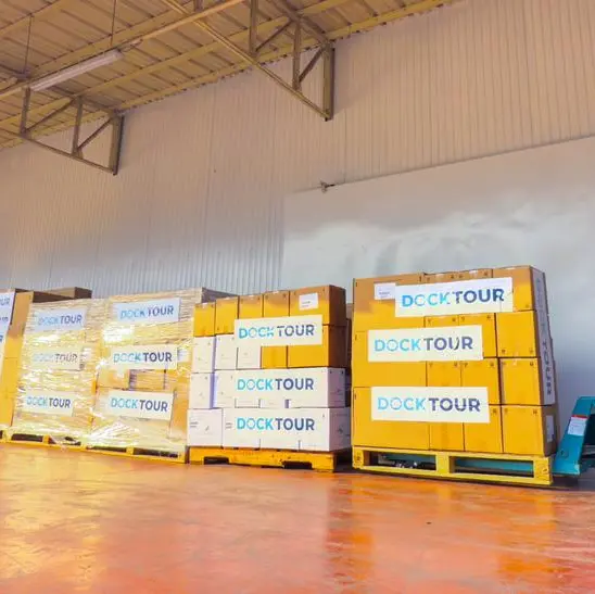 Angola Ministry of Health, DOCKTOUR sign deal to boost healthcare infrastructure
