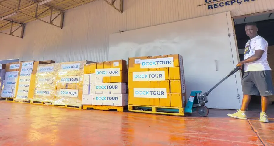 Angola Ministry of Health, DOCKTOUR sign deal to boost healthcare infrastructure