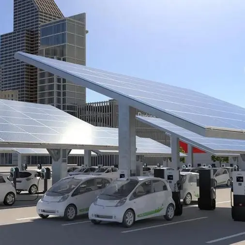 Schneider Electric accelerates eMobility in Saudi Arabia with new solutions, strategic partnerships, and local empowerment