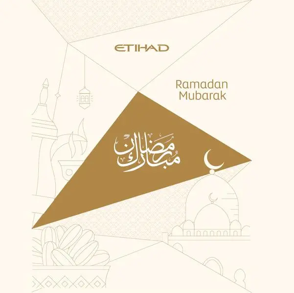 Etihad Airways honours Ramadan traditions across the network