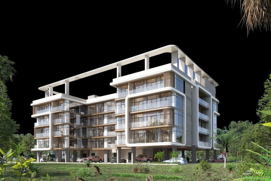 One by Preston: A Booming Investment Opportunity in Dubai Real Estate