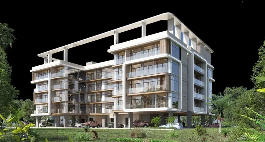 Preston unveils prime boutique development in Dubai South