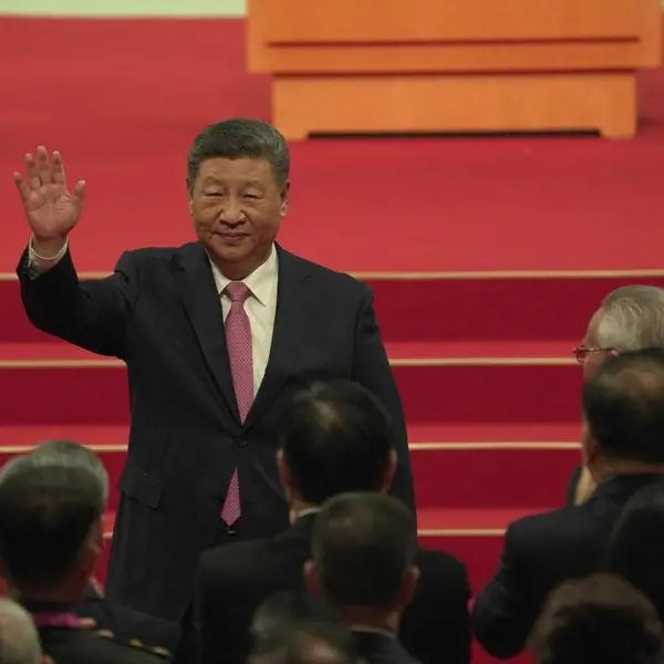 Xi says China's economy faces 'pressure of transformation'