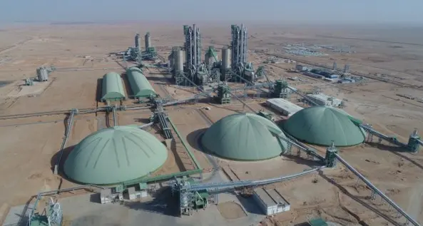 Cemtech MEA 2026 to bring international cement leaders to Riyadh for the first time