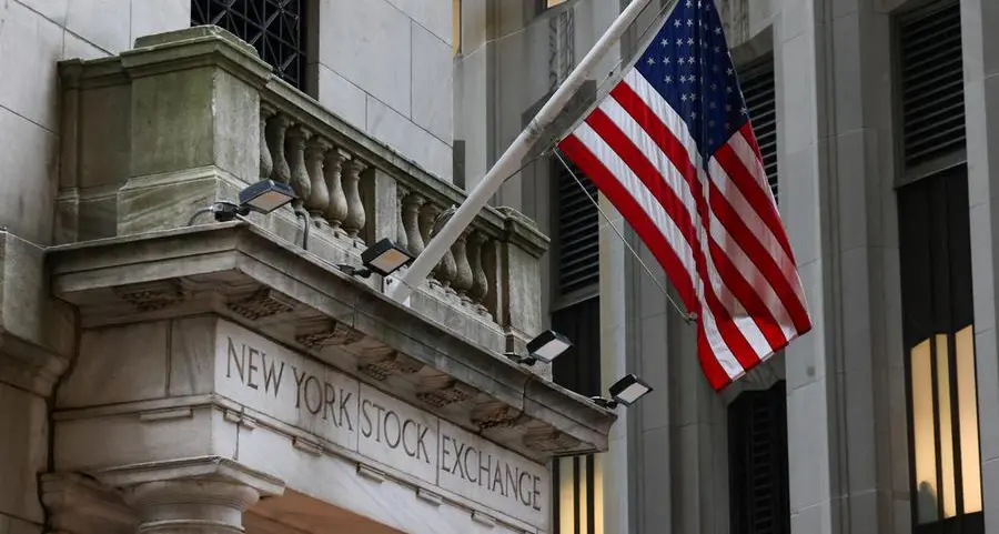 US Stocks: Wall Street ends lower, led by drop in Nasdaq, with tech, banks falling