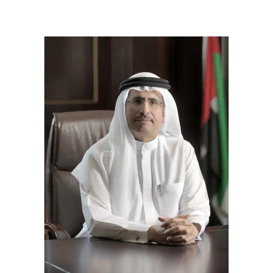 تصريح معالي سعيد محمد الطاير، العضو المنتدب الرئيس التنفيذي لهيئة كهرباء ومياه دبي، بمناسبة \"يوم المياه العالمي\" 2026