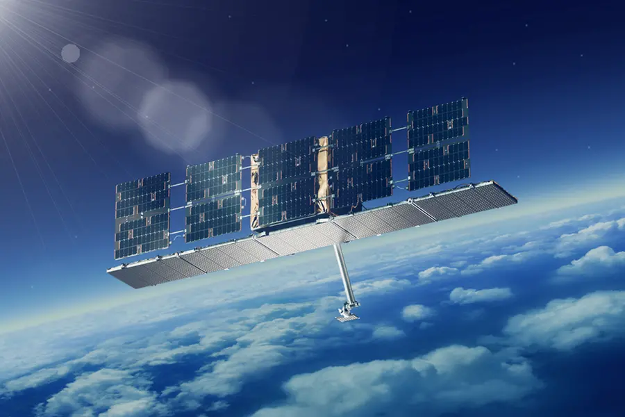 Space42 Taps Four AI Startups To Enhance Geospatial Intelligence Platform
