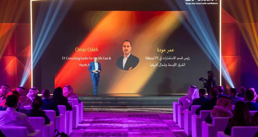EY launches Studio+ in MENA to accelerate customer-first transformation powered by AI