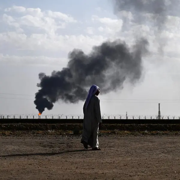 Iraq says to eliminate pollutant gas flaring by end of 2027