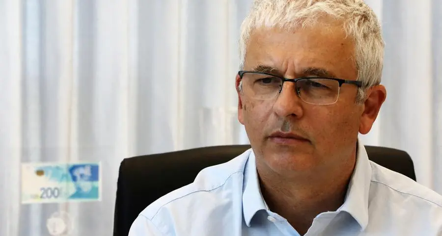 Bank of Israel in no rush to intervene to curb strong shekel, deputy governor says