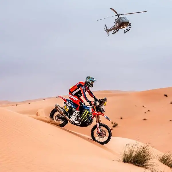 Rally racing in UAE gains global traction, boosts tourism and investment