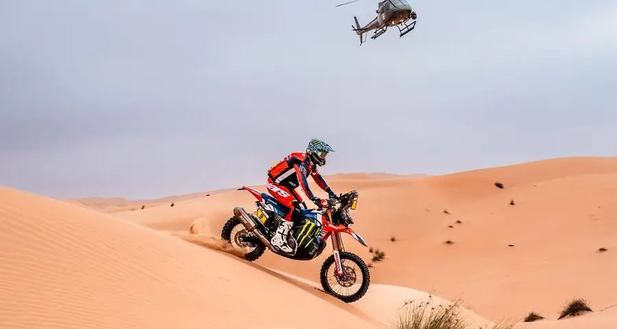 Rally racing in UAE gains global traction, boosts tourism and investment