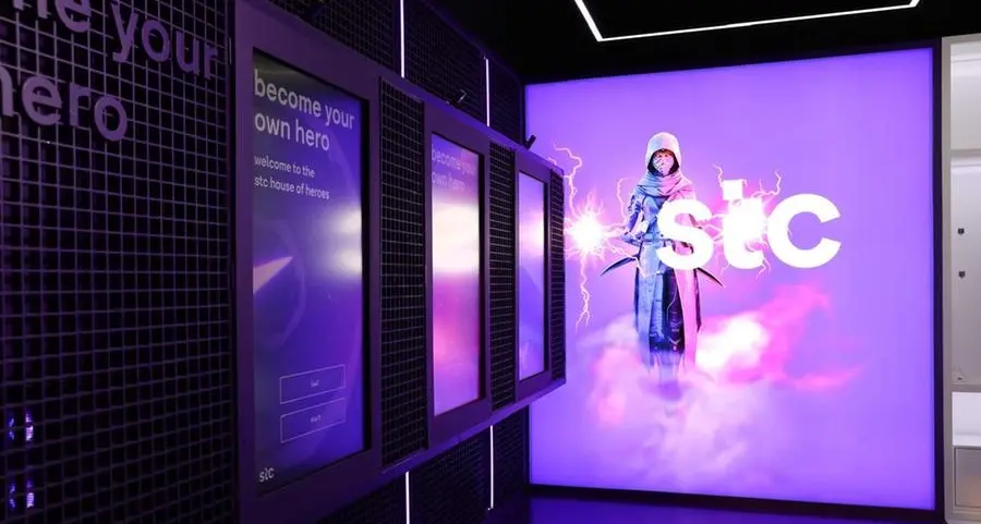 Stc powers up the Esports World Cup with cutting-edge 5G network