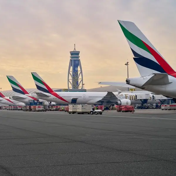DXB sustains global connectivity through regional disruption