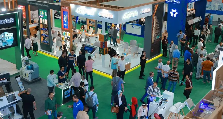 Informa Markets launches “FoodGuard” summit for the first time in Egypt in collaboration with UNIDO