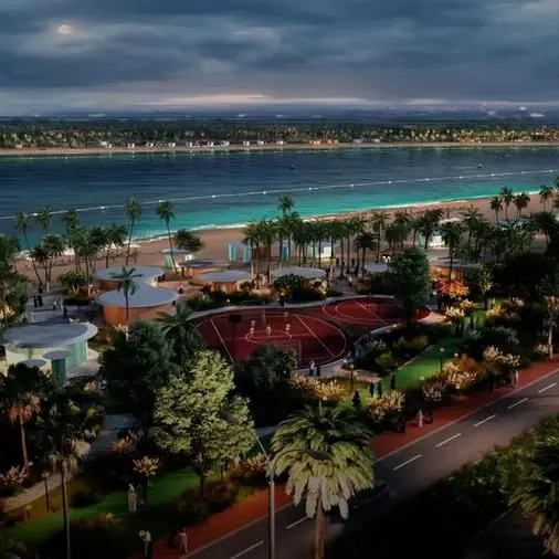 Dubai opens Khor Al Mamzar Beach to public