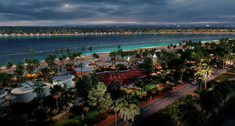 Dubai opens Khor Al Mamzar Beach to public