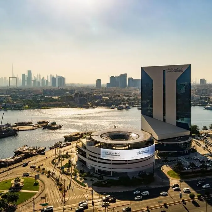 Dubai Chamber of Digital Economy organises 72 meetings with tech companies