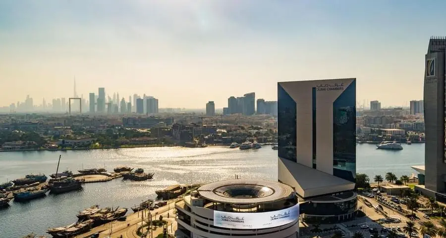 Dubai Chambers discusses trade, investment ties with Canada's Saskatchewan