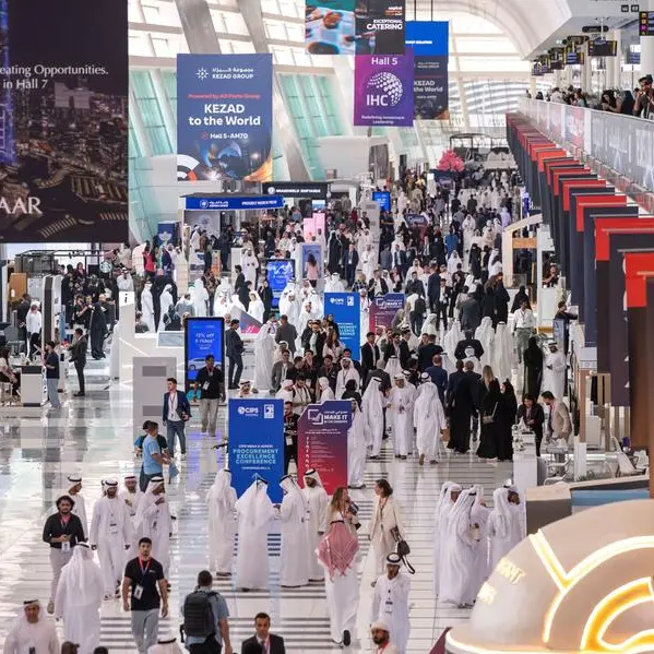 Abu Dhabi Investment Office to co-host 5th, largest edition of Make it in the Emirates