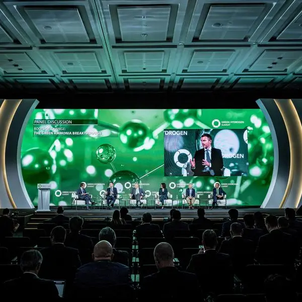 Green Hydrogen Summit to return to Abu Dhabi Sustainability Week to accelerate industry scale-up