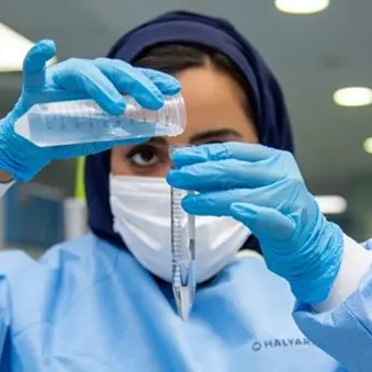 Saudi Hospital pioneers genetic tests to tailor medications for patients