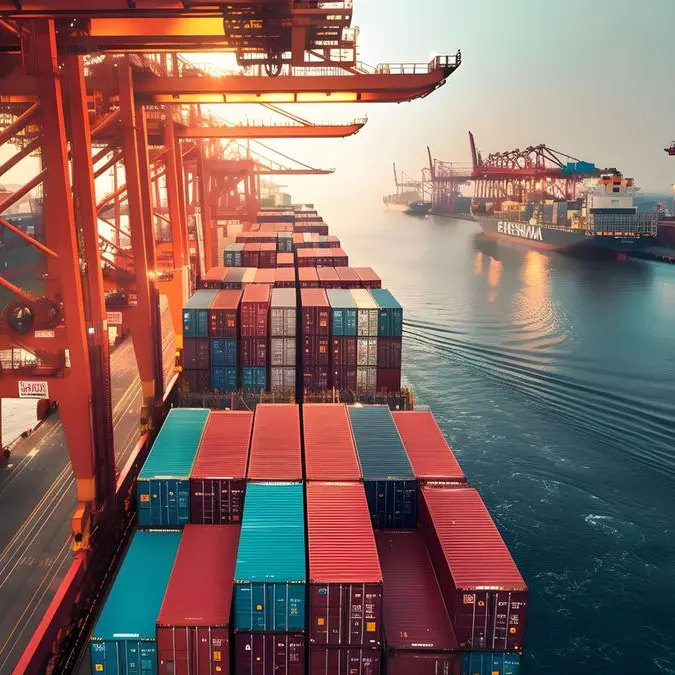 Dubai Ports Authority joins International Association of Ports and Harbors