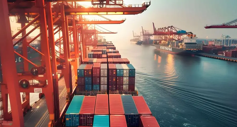 Dubai Ports Authority joins International Association of Ports and Harbors