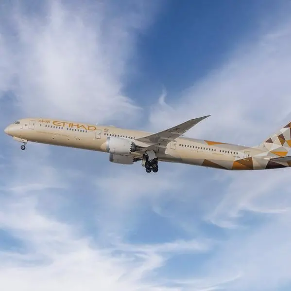Etihad, TAROM open new links across Eastern Europe