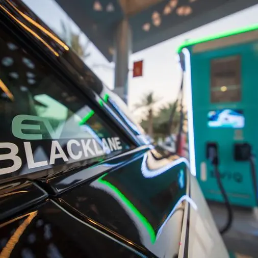 Blacklane and TASARU mark one year since strategic investment