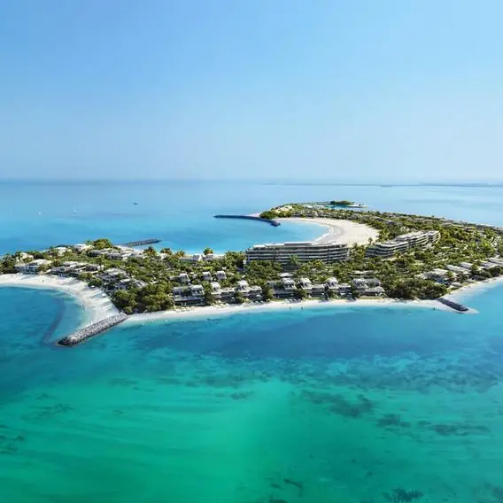 Knight Frank signed up to lead sales launch of Residences of SHA Island
