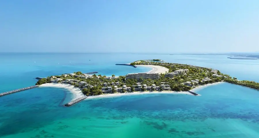 Knight Frank signed up to lead sales launch of Residences of SHA Island
