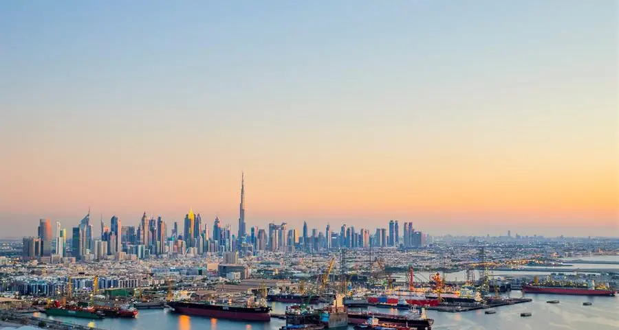 DP World, Mawani inaugurate $800mln terminal to boost global trade connectivity