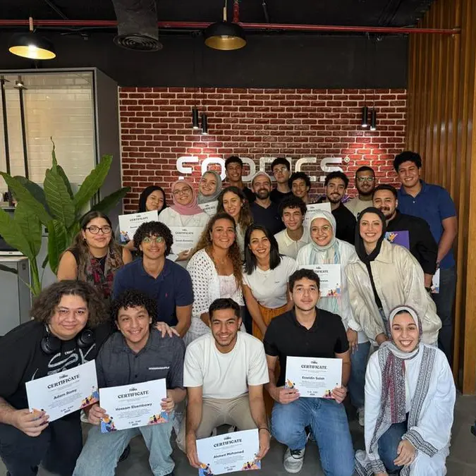 Foodics returns with the second edition of \"Foodics Folks\" summer internship program