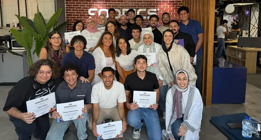 Foodics returns with the second edition of \"Foodics Folks\" summer internship program