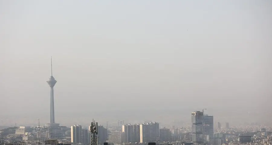 Iranian petrochemical plant hit in Israeli attack, provincial official tells Fars