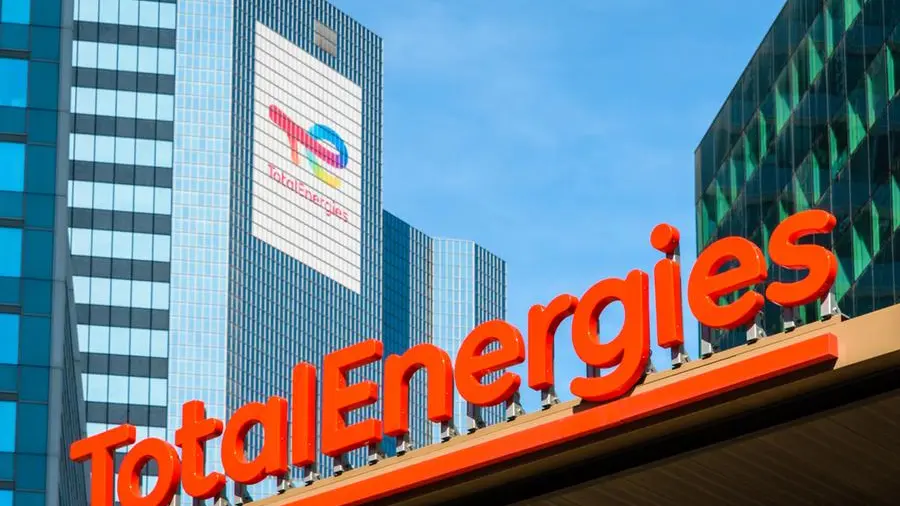 VIDEO: UAE’s Masdar, TotalEnergies to merge Asian onshore renewables into $2.2bln JV