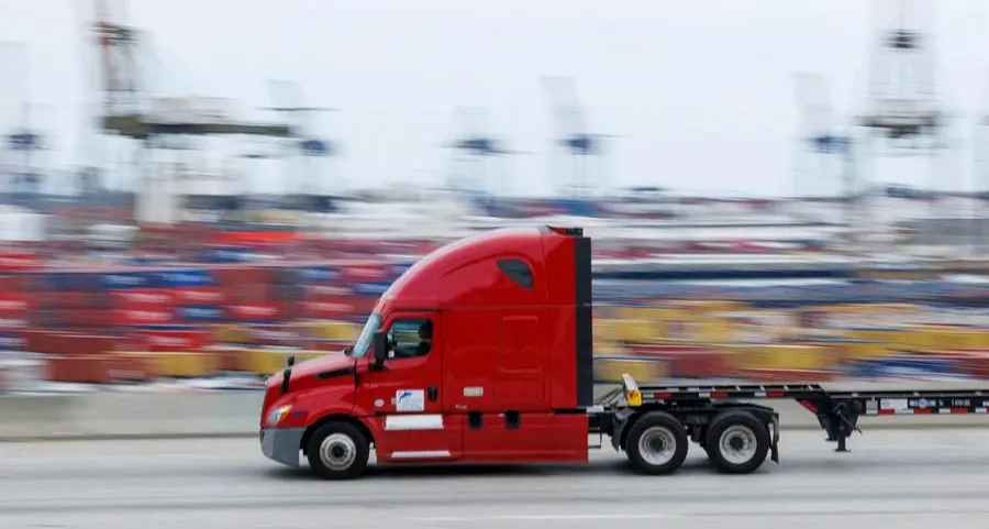 US opens new unfair-trade probes to rebuild Trump's tariff pressure