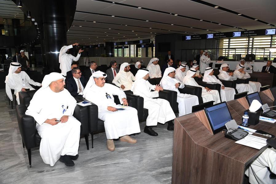 مساهمو بنك الكويت الوطني يقرّون زيادة رأس المال المصرّح به إلى 1.5 مليار دينار كويتي