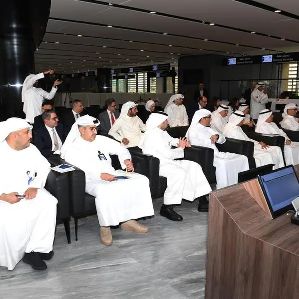 مساهمو بنك الكويت الوطني يقرّون زيادة رأس المال المصرّح به إلى 1.5 مليار دينار كويتي