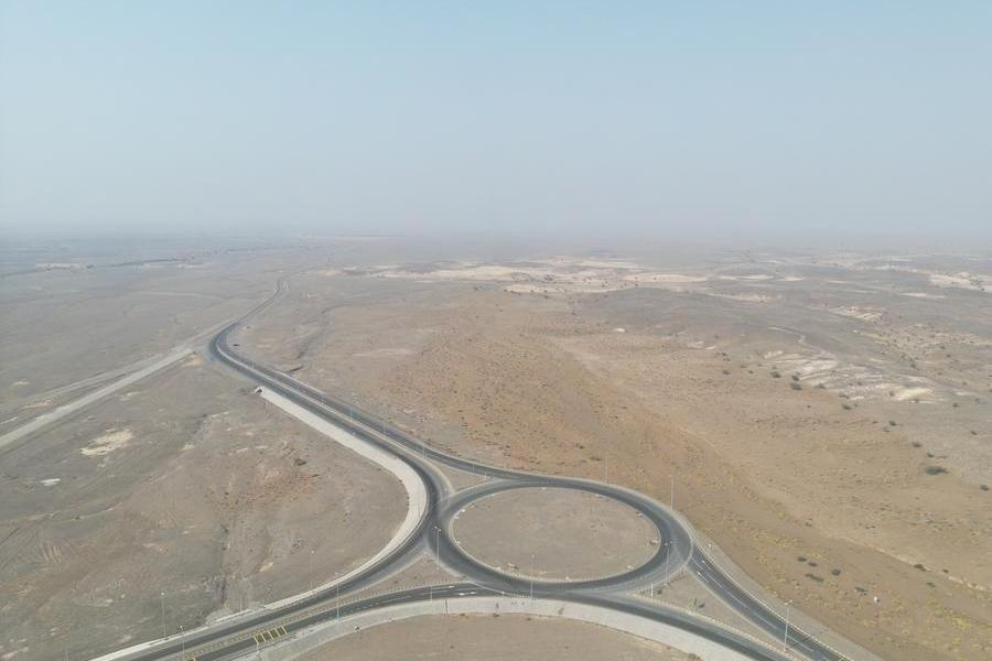 Oman: Phase 1 of Al Suwaiq Industrial City to launch this year