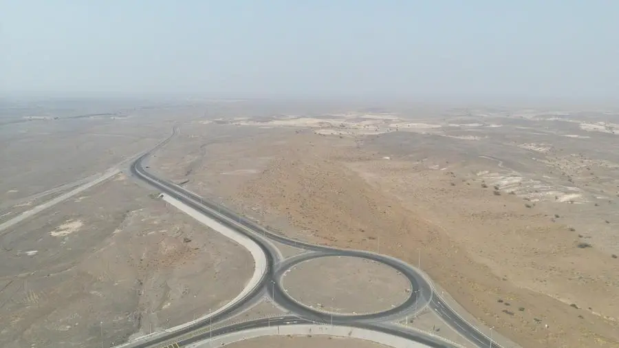 Oman's Madayn inks investment contracts to localise three industrial projects