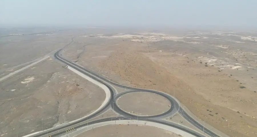 Phase 1 development of Al Suwaiq Industrial City set to begin in 2026