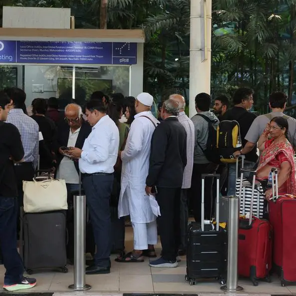 Travel chaos: India's IndiGo cancels around 500 flights, New Delhi, Mumbai hard hit as crisis deepens