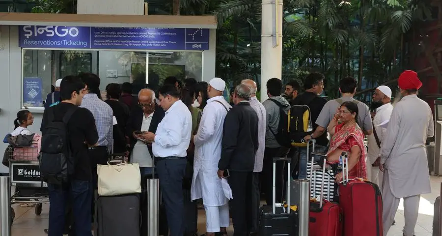 Travel chaos: India's IndiGo cancels around 500 flights, New Delhi, Mumbai hard hit as crisis deepens
