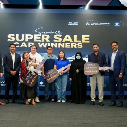Line Investments & Property celebrates summer super sale success