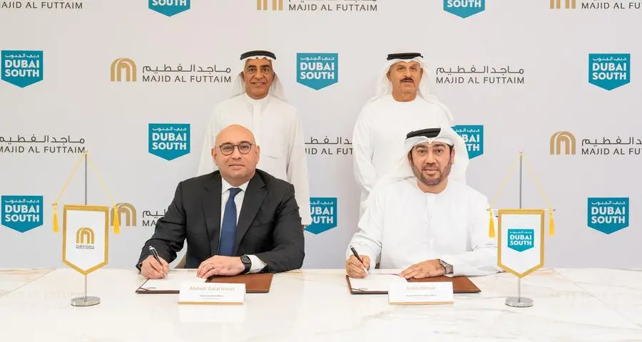 Dubai South, Majid Al Futtaim partner to develop $16.88bln mixed-use master community