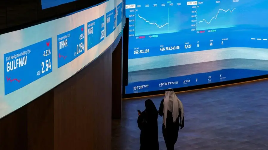 Al Mal Capital REIT announces final dividend distribution for H2 2025